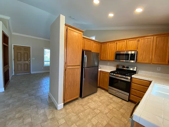 Cooper Fox property review